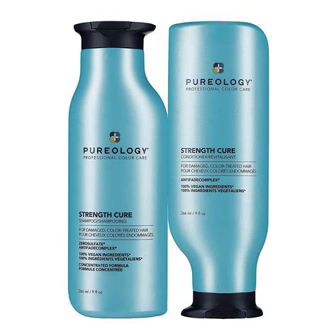 Pureology Shampoo