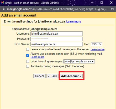 Image result for Set Up Gmail On Computer