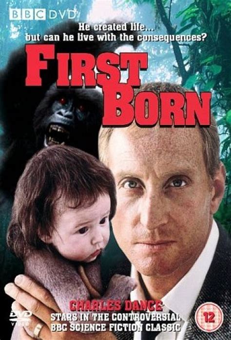 Image result for First Born Cast