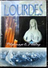 Lourdes Pilgrimage & Healing NEW Christian DVD India | Ubuy