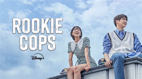 Rookie Cops (2025) Full online with English subtitle for free – iQIYI ...