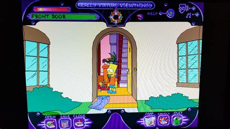 Image result for Virtual Springfield Part 2