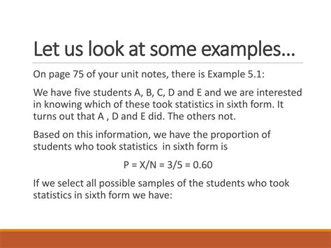 Image result for Distribution of Sample Proportion Examples