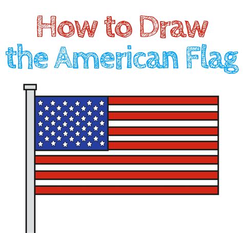 How to Draw New York Flag Step by Step - Mariani Ruence