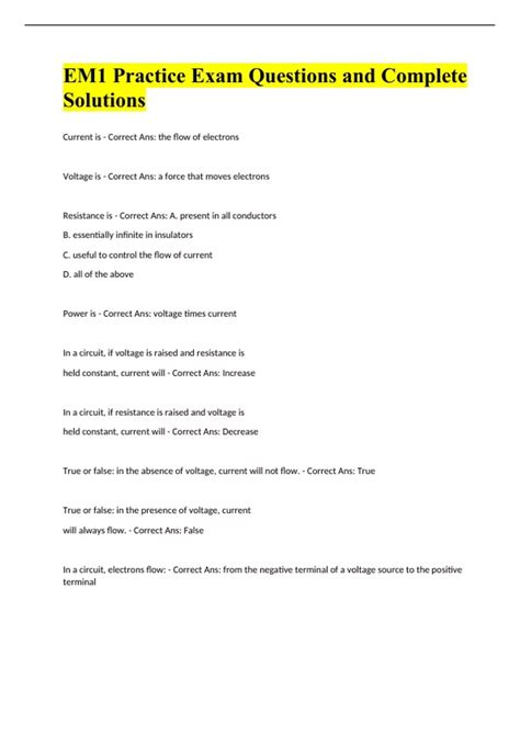 Image result for Emuration Exam Example