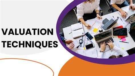 Valuation Examples 的图像结果