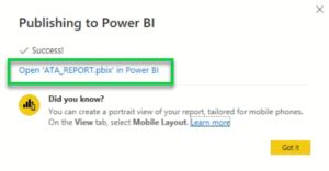 Image result for Power BI Direct Query Tutorial
