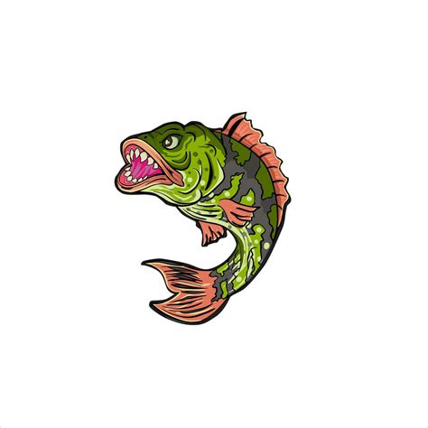 Fish Vector 的图像结果