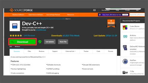 Image result for Comment Utiliser Dev C