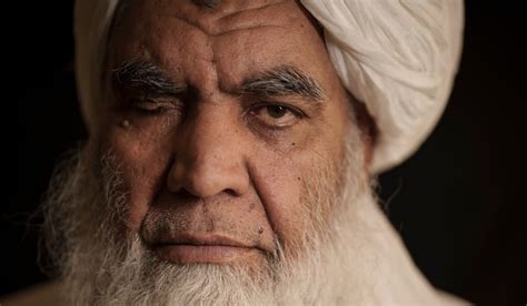 'Cutting off of hands very necessary': Taliban official on executions ...