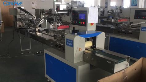 Image result for Air Packing Machine