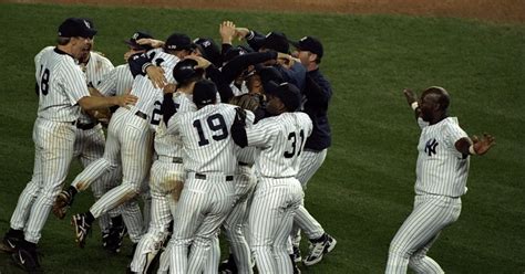 1998 Yankees, October 13: World Series Bound - Pinstripe Alley