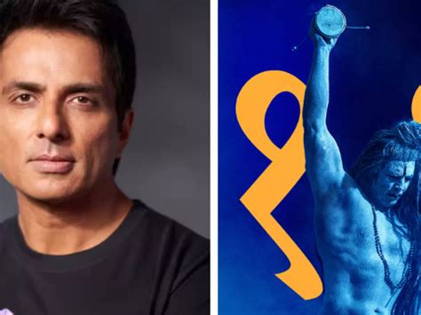 Sonu Sood Vows To Rebuild Odisha Victims' Lives, Akshay As Lord Shiva ...