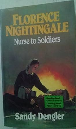 Buy Florence Nightingale: Nurse to Soldiers (Preteen Biography S.) Book ...