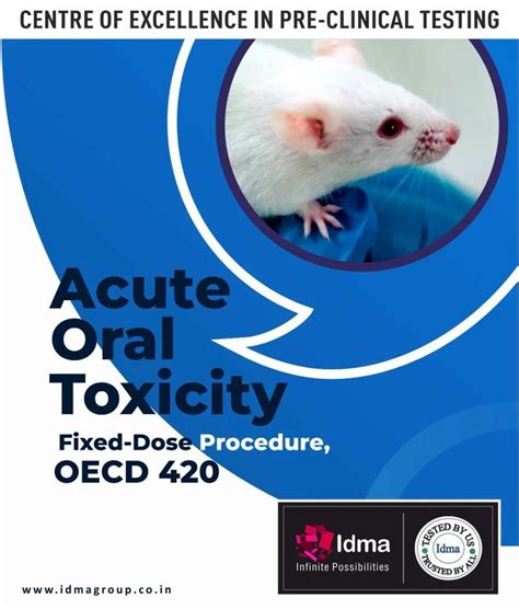 Toxicology Studies - Pyrogen Test Services Service Provider from Panchkula