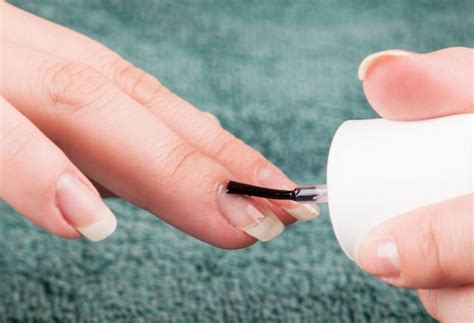 Antifungal Nail Polish | Secrets To Having Gorgeous Nails