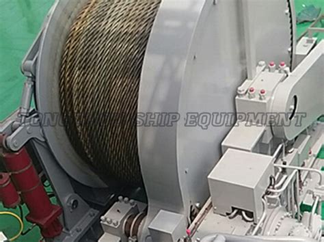 Image result for How Does a Windlass Work