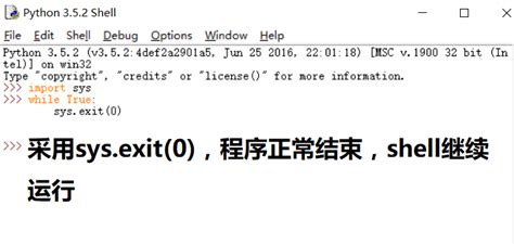 Exit Editing APY File in Shell 的图像结果