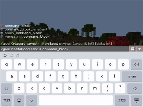 How to Spawn Command Block Switch 的图像结果