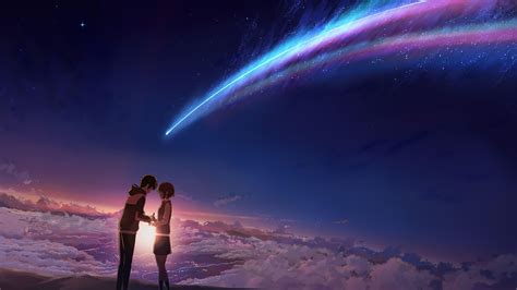 Anime Romance Love Wallpapers - Top Free Anime Romance Love Backgrounds ...