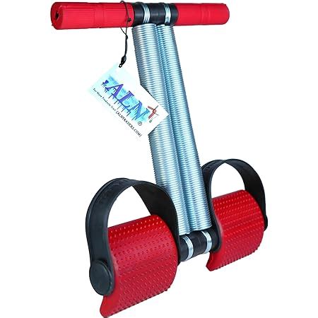 Wolpin Resistance Band for Workout Back Set Exercise & Stretching Pull ...