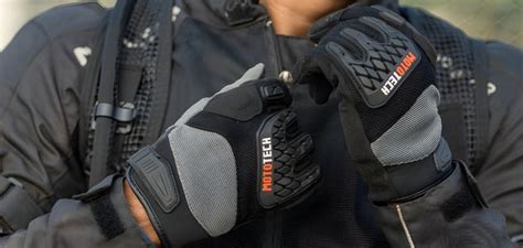 MOTOTECH | Buy BEST Motorcycle / Bike / Riding Safety Gear – MOTOTECH Gear