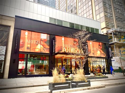ARITZIA - Toronto ON - Hours, Directions, Reviews - Loc8NearMe