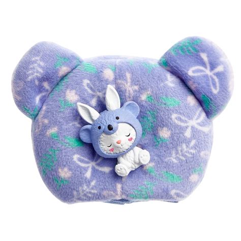Barbie Chelsea Cutie Reveal Serie Disfraces Conejo koala · Barbie · El ...