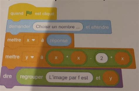 Image result for Calcule Avec Script Scratch