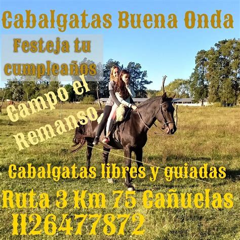 CABALGATAS BUENA ONDA (2024) All You Need to Know BEFORE You Go (with ...