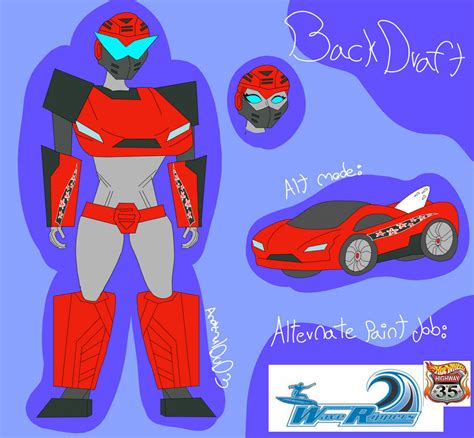 Image result for Hot Wheels Backdraft