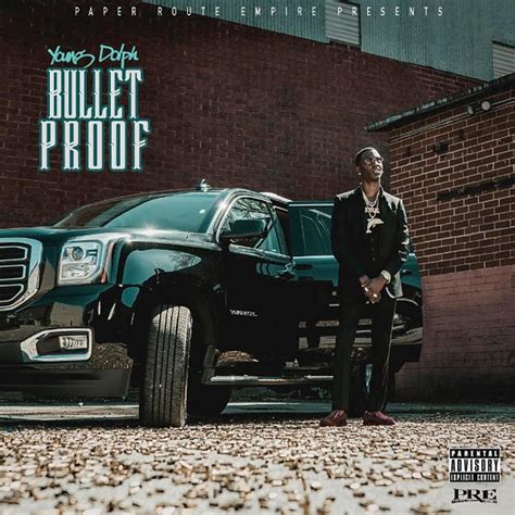 Young Dolph Releases New Song 'I Pray for My Enemies'