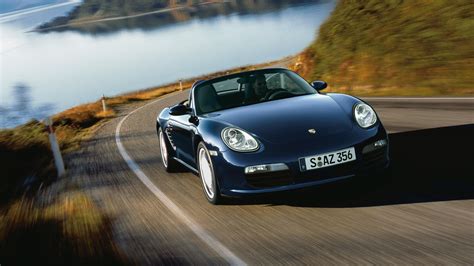 Porsche 987 Wallpapers - Top Free Porsche 987 Backgrounds - WallpaperAccess