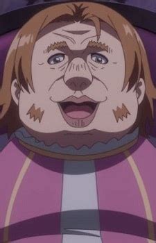 Gladstone (S-Rank Monster no "Behemoth" dakedo, Neko to Machigawarete ...