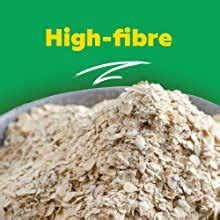 Yogabar Steel Cut Plain Oats 1.5Kg | Premium Oats, Gluten Free Oats ...