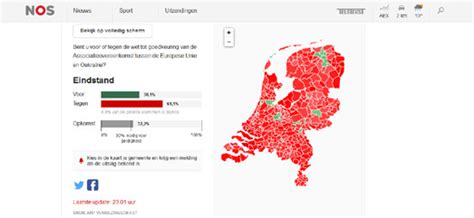 Referendum Map 的图像结果