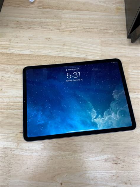 Image result for iPad Pro 12.5 Screen Replacement