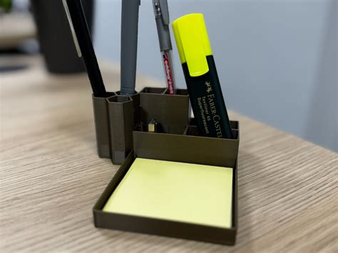 Image result for Mini Desktop Organizer