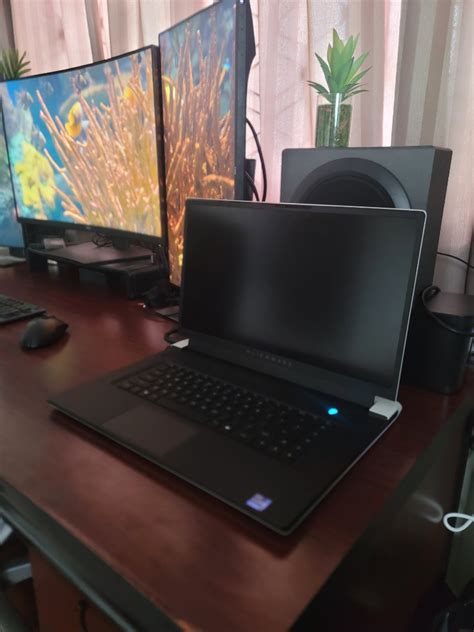 Image result for Alienware 17 R1