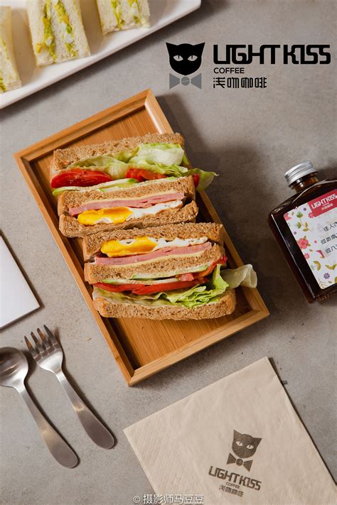 happy sandwich cafe(可爱的三明治店)攻略分享(下) - 哔哩哔哩