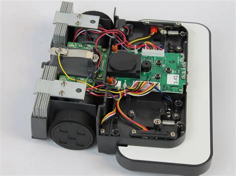 2 Caster Wheels For Irobot Braava 380 380t 320 390 381 390t Mint Plus ...