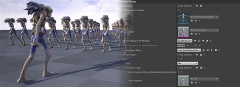Image result for Unreal Engine 4 Animation