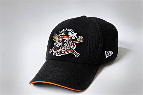Top 10 Minor League Baseball Caps