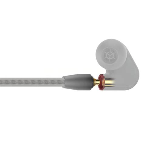 Sennheiser IE 200 In-Ear Earphone