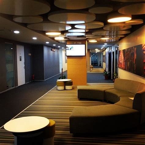 Refinitiv Office Photos