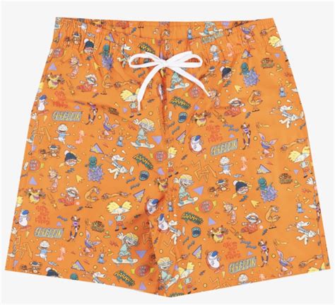 Inappropriate Swim Trunks 的图像结果