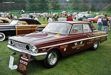 64 Ford Thunderbolt by 1964 Ford Thunderbolt Fairlane Conceptcarz 64 Ford Thunderbolt