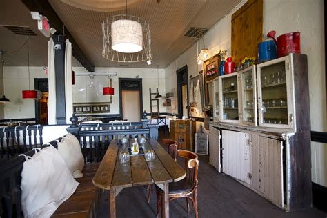 LeBistro — Roswell Provisions