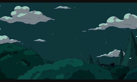 Adventure Time Back Drops Landscape 的图像结果
