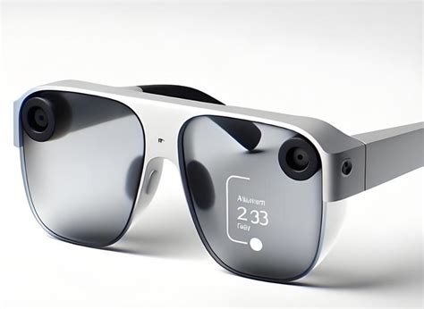 智能眼镜 Ai 的图像结果